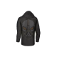 T.O.R.D. Hardshell Hoody LW - Black -