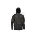 T.O.R.D. Hardshell Hoody LW - Black -
