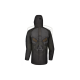 T.O.R.D. Hardshell Hoody LW - Black -