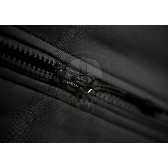 T.O.R.D. Softshell Hoody AR - Black -