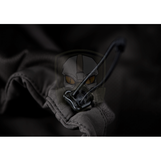 T.O.R.D. Softshell Hoody AR - Black -