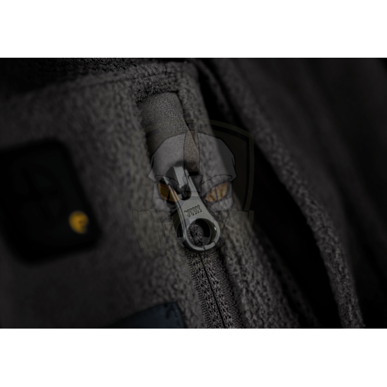 T.O.R.D. Softshell Hoody AR - Black -