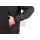 T.O.R.D. Softshell Hoody AR - Black -