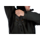 T.O.R.D. Softshell Hoody AR - Black -