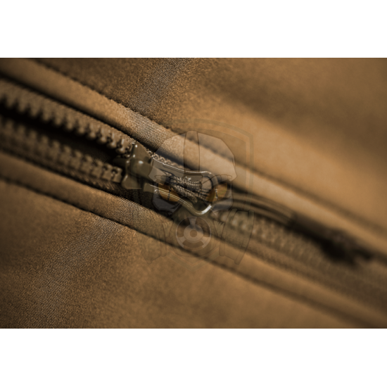 T.O.R.D. Softshell Hoody AR - Coyote -