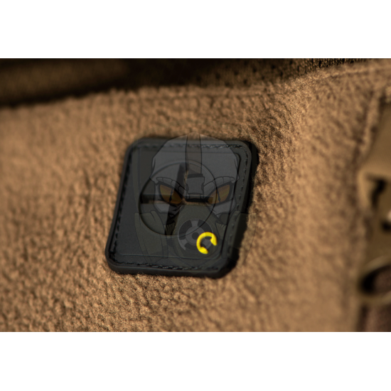 T.O.R.D. Softshell Hoody AR - Coyote -