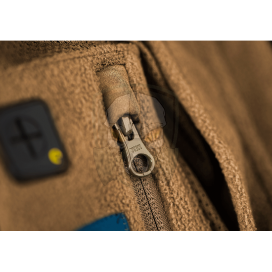 T.O.R.D. Softshell Hoody AR - Coyote -