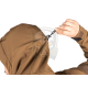 T.O.R.D. Softshell Hoody AR - Coyote -