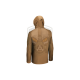 T.O.R.D. Softshell Hoody AR - Coyote -