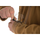 T.O.R.D. Softshell Hoody AR - Coyote -