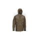 T.O.R.D. Softshell Hoody AR - Ranger Green -