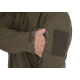 T.O.R.D. Softshell Hoody AR - Ranger Green -