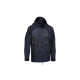 T.O.R.D. Softshell Hoody AR - Navy -