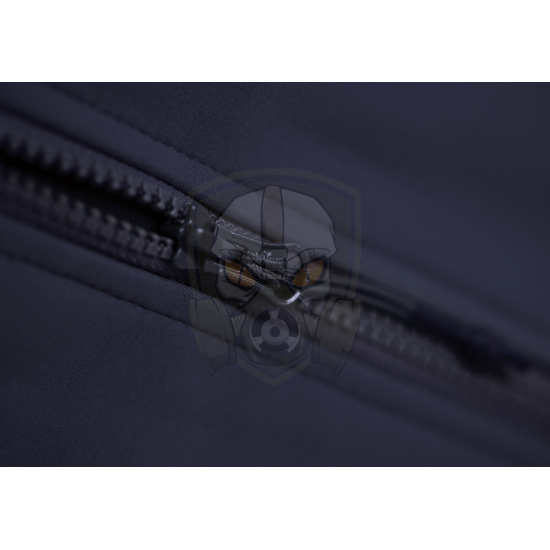 T.O.R.D. Softshell Hoody AR - Navy -