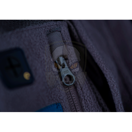 T.O.R.D. Softshell Hoody AR - Navy -