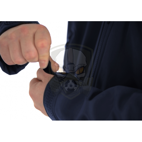 T.O.R.D. Softshell Hoody AR - Navy -