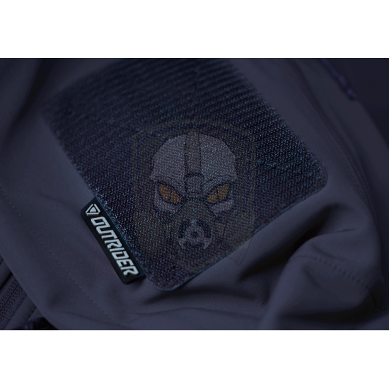T.O.R.D. Softshell Hoody AR - Navy -