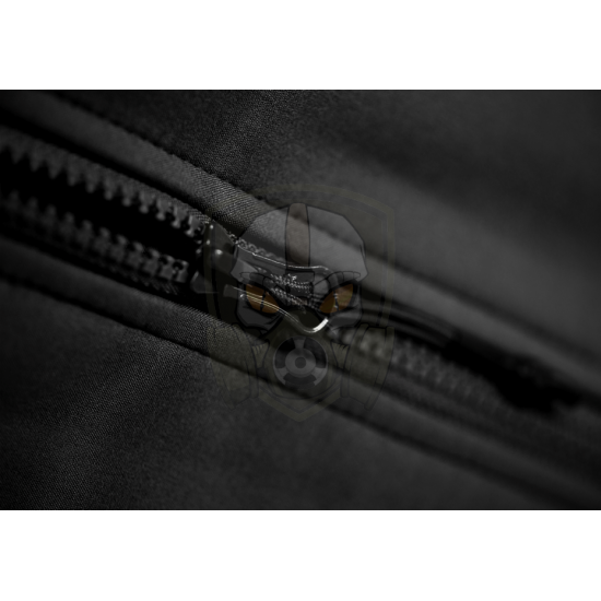 T.O.R.D. Softshell Jacket AR - Black -