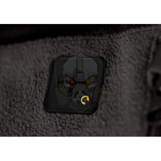 T.O.R.D. Softshell Jacket AR - Black -