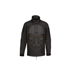 T.O.R.D. Softshell Jacket AR - Black -