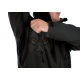 T.O.R.D. Softshell Jacket AR - Black -