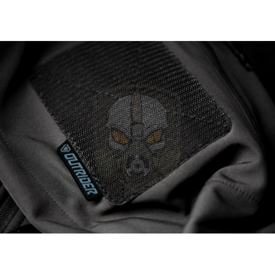 T.O.R.D. Softshell Jacket AR - Black -