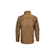 T.O.R.D. Softshell Jacket AR - Coyote -