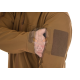 T.O.R.D. Softshell Jacket AR - Coyote -