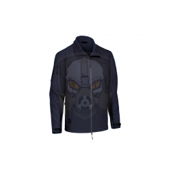 T.O.R.D. Softshell Jacket AR - Navy -