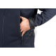 T.O.R.D. Softshell Jacket AR - Navy -