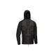 T.O.R.D. Windblock Fleece Hoody AR - Black -