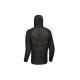T.O.R.D. Windblock Fleece Hoody AR - Black -