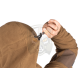 T.O.R.D. Windblock Fleece Hoody AR - Coyote -