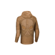 T.O.R.D. Windblock Fleece Hoody AR - Coyote -