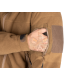 T.O.R.D. Windblock Fleece Hoody AR - Coyote -