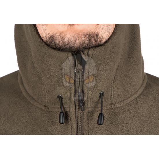 T.O.R.D. Windblock Fleece Hoody AR - Ranger Green -