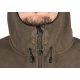 T.O.R.D. Windblock Fleece Hoody AR - Ranger Green -