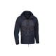 T.O.R.D. Windblock Fleece Hoody AR - Navy -