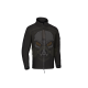 T.O.R.D. Windblock Fleece Jacket AR - Black -