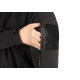 T.O.R.D. Windblock Fleece Jacket AR - Black -