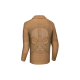 T.O.R.D. Windblock Fleece Jacket AR - Coyote -