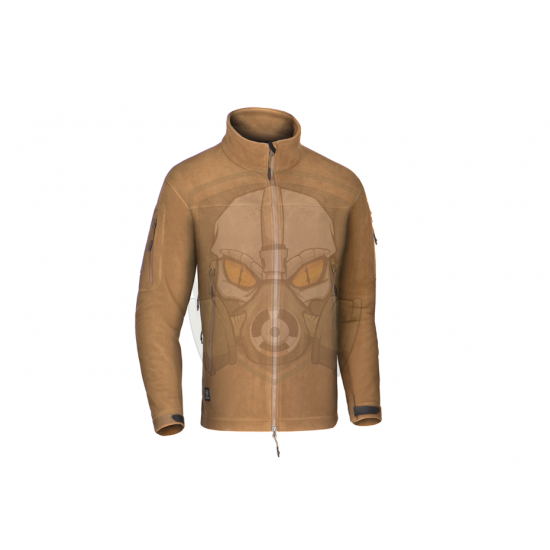 T.O.R.D. Windblock Fleece Jacket AR - Coyote -