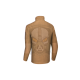 T.O.R.D. Windblock Fleece Jacket AR - Coyote -