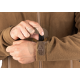 T.O.R.D. Windblock Fleece Jacket AR - Coyote -