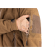 T.O.R.D. Windblock Fleece Jacket AR - Coyote -