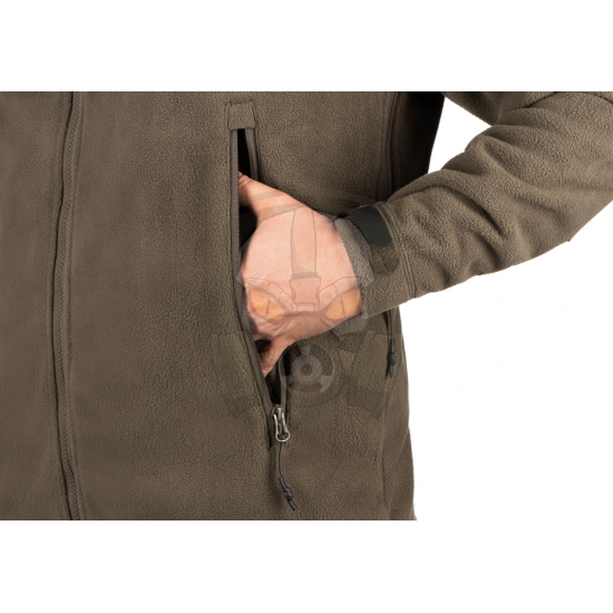 T.O.R.D. Windblock Fleece Jacket AR - Ranger Green -