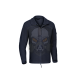 T.O.R.D. Windblock Fleece Jacket AR - Navy -