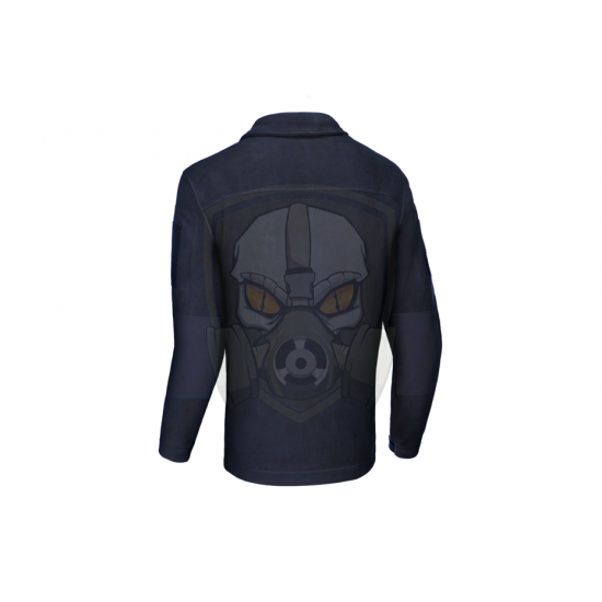 T.O.R.D. Windblock Fleece Jacket AR - Navy -