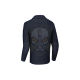 T.O.R.D. Windblock Fleece Jacket AR - Navy -