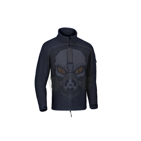 T.O.R.D. Windblock Fleece Jacket AR - Navy -